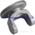 Customized Various Forged Cross Shaft Applied in Coupling